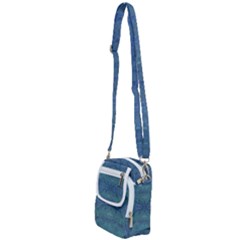 Shoulder Strap Belt Bag 