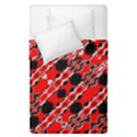 Duvet Cover Double Side (Single Size) 