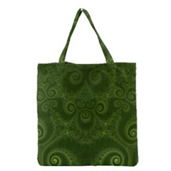 Grocery Tote Bag 