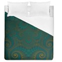 Duvet Cover (Queen Size) 