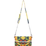 Africa  Mini Crossbody Handbag