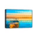 Mini Canvas 6  x 4  (Stretched) 