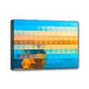Mini Canvas 7  x 5  (Stretched) 