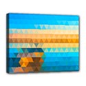 Canvas 14  x 11  (Stretched) 