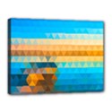 Canvas 16  x 12  (Stretched) 
