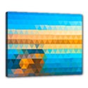 Canvas 20  x 16  (Stretched) 