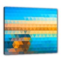 Canvas 24  x 20  (Stretched) 