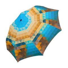 Folding Umbrella 