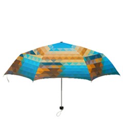 Folding Umbrella 
