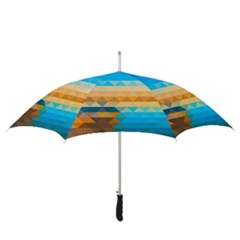 Straight Umbrella 
