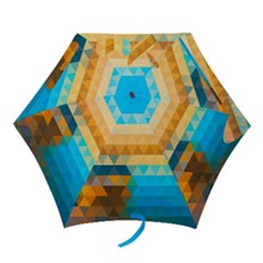 Mini Folding Umbrella 