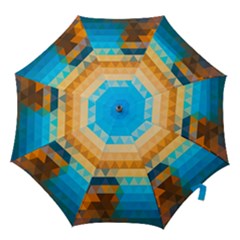 Hook Handle Umbrella (Medium) 