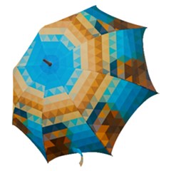 Hook Handle Umbrella (Small) 