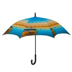 Hook Handle Umbrella (Small) 