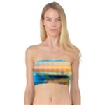 Mosaic  Bandeau Top