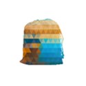 Drawstring Pouch (Medium) 