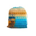 Drawstring Pouch (Large) 
