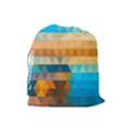 Drawstring Pouch (Large) 