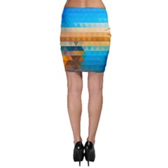 Bodycon Skirt 