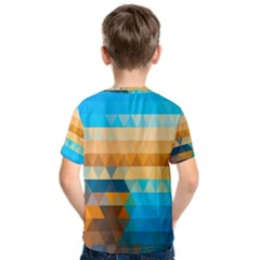 Kids  Cotton T-Shirt 