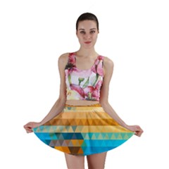 Mini Skirt Skirt Front