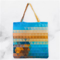 Grocery Tote Bag 