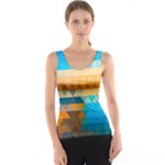 Mosaic  Tank Top