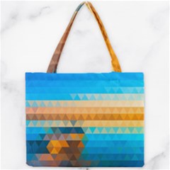 Mini Tote Bag 