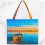 Mosaic  Mini Tote Bag