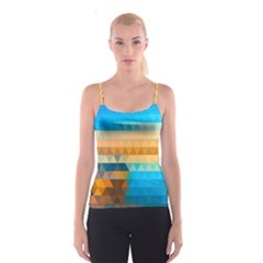 Spaghetti Strap Top 