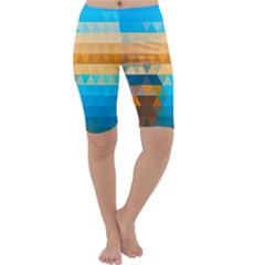 Cropped Leggings  