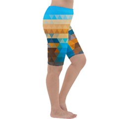 Cropped Leggings  