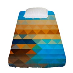 Fitted Sheet (Single Size) 