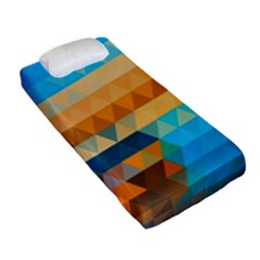 Fitted Sheet (Single Size) 
