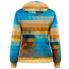 Women s Pullover Hoodie 