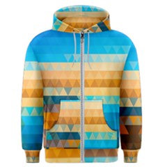 Men s Zipper Hoodie 