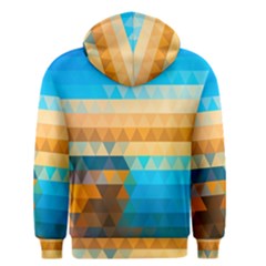Men s Zipper Hoodie 