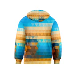 Kids  Zipper Hoodie 