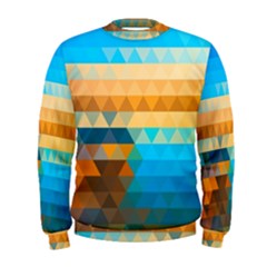 Men s Sweatshirt 