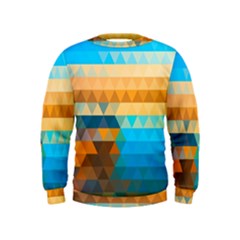 Kids  Sweatshirt 
