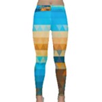 Mosaic  Classic Yoga Leggings