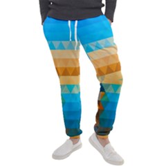 Men s Jogger Sweatpants Front