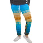 Mosaic  Men s Jogger Sweatpants