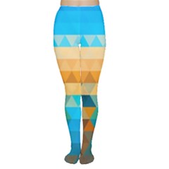 Tights Front
