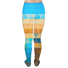 Tights Back