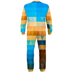 OnePiece Jumpsuit (Men) 
