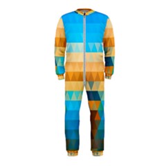 OnePiece Jumpsuit (Kids) 
