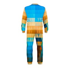 OnePiece Jumpsuit (Kids) 