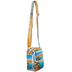 Shoulder Strap Belt Bag 
