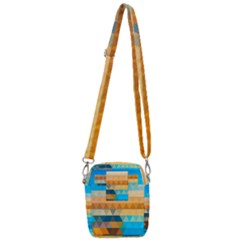Shoulder Strap Belt Bag 